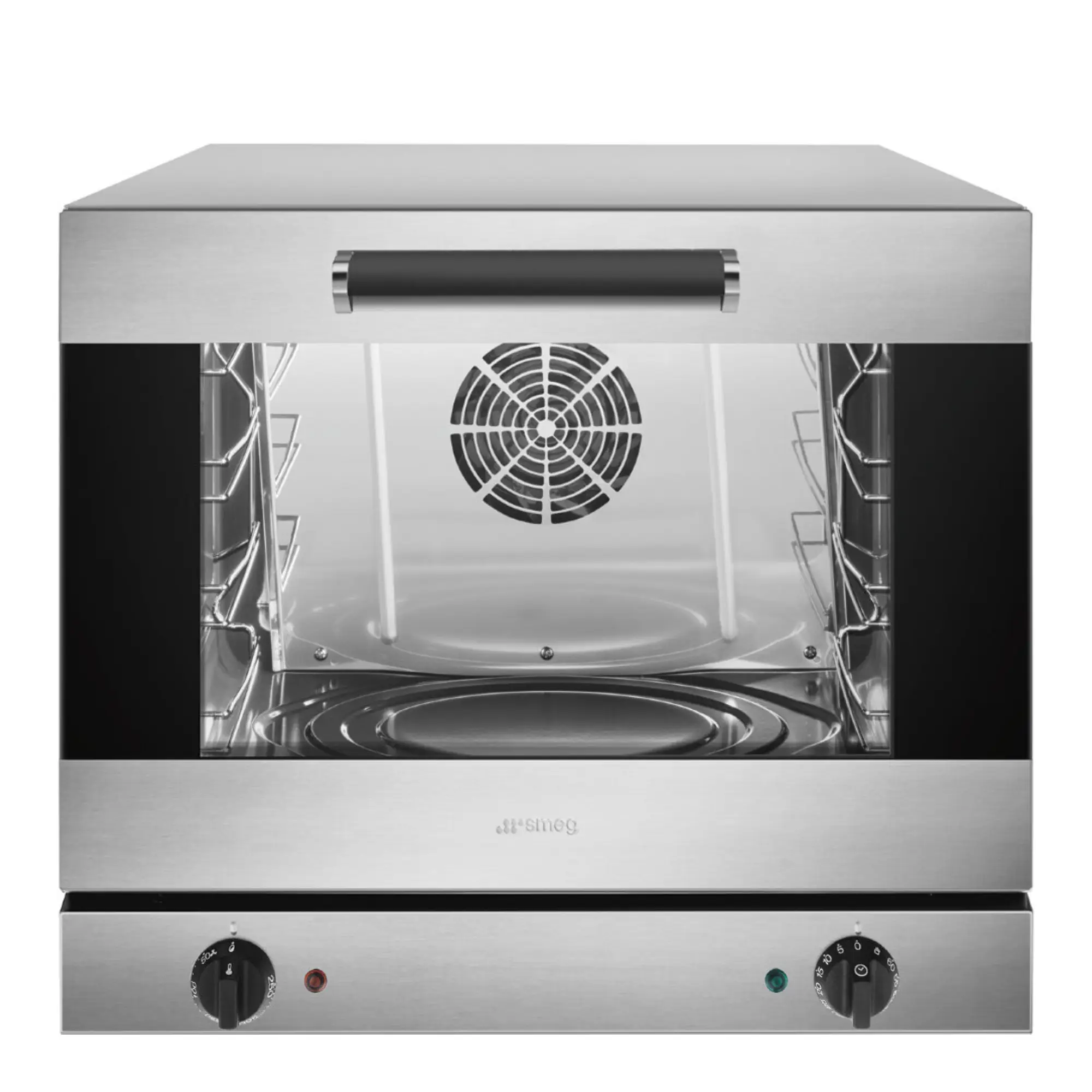 Конвекционная печь Smeg ALFA43X в аренду